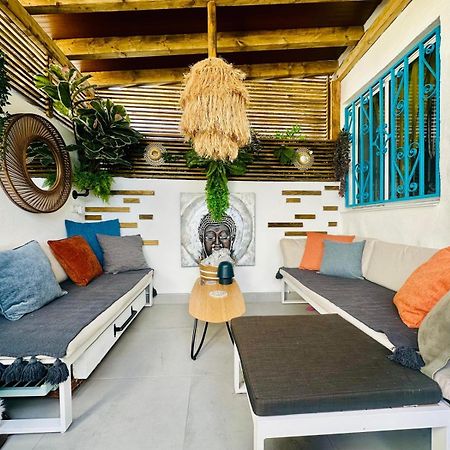 Casa Una Bungalow Delux Arona  Kültér fotó