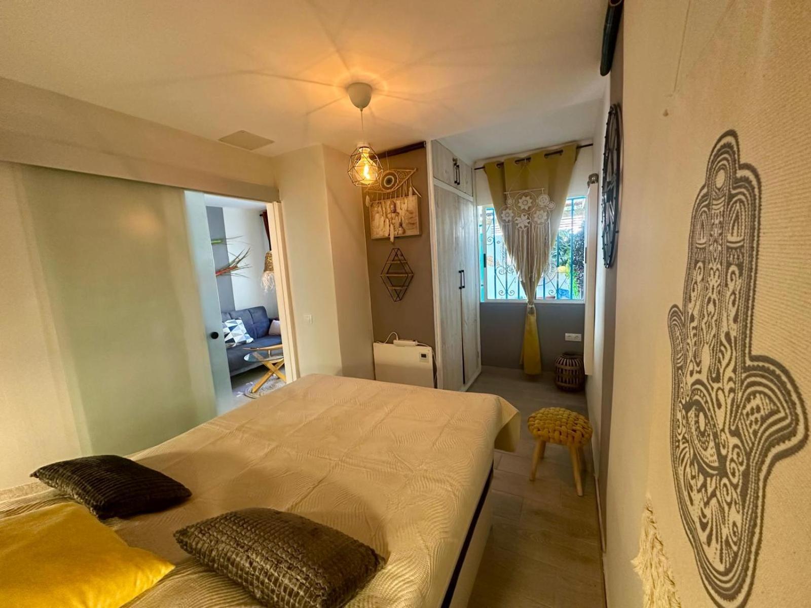 Casa Una Bungalow Delux Arona  Kültér fotó
