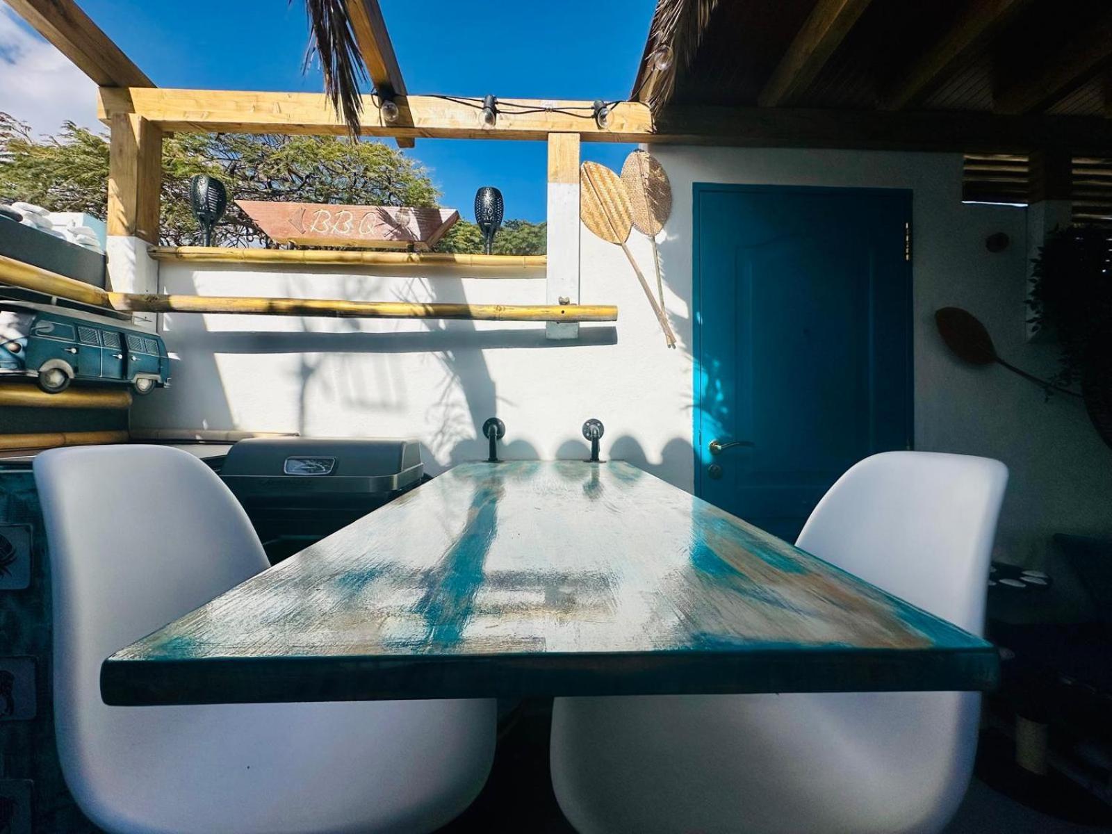 Casa Una Bungalow Delux Arona  Kültér fotó